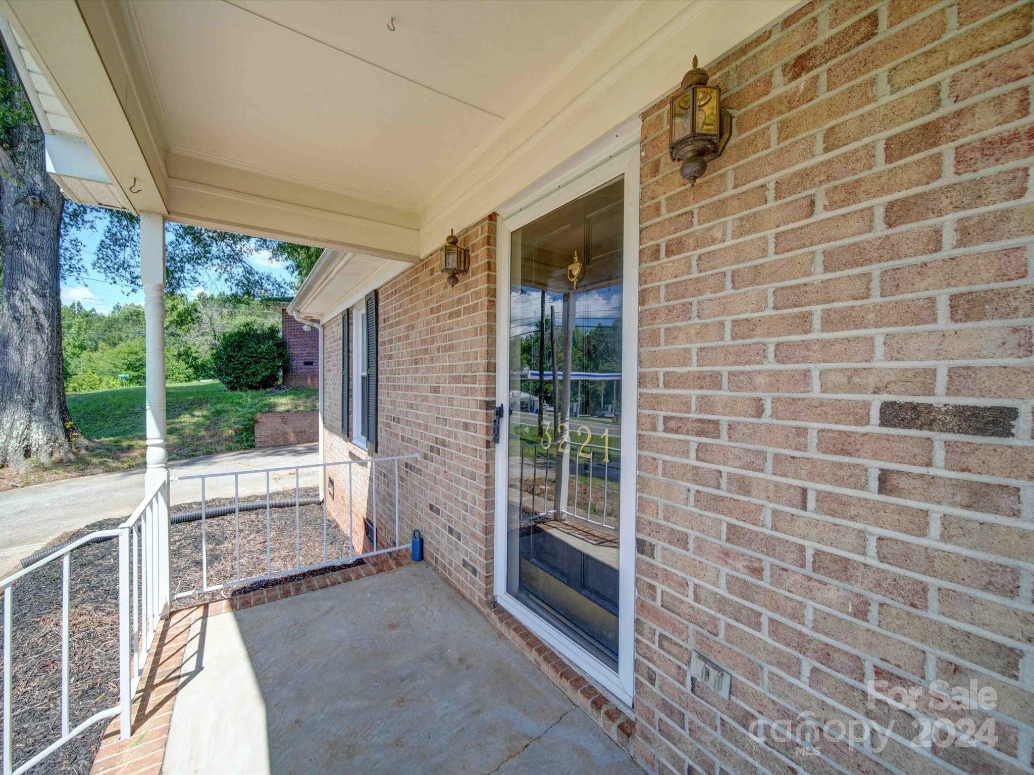 Property Photo:  3221 Linwood Road  NC 28052 