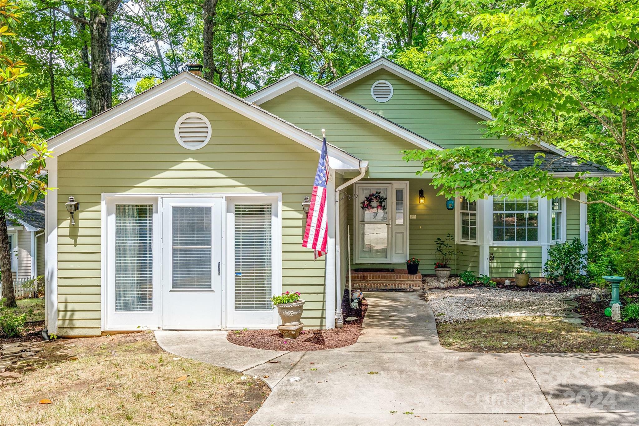 Property Photo:  2894 Ashley Arbor Drive  SC 29715 