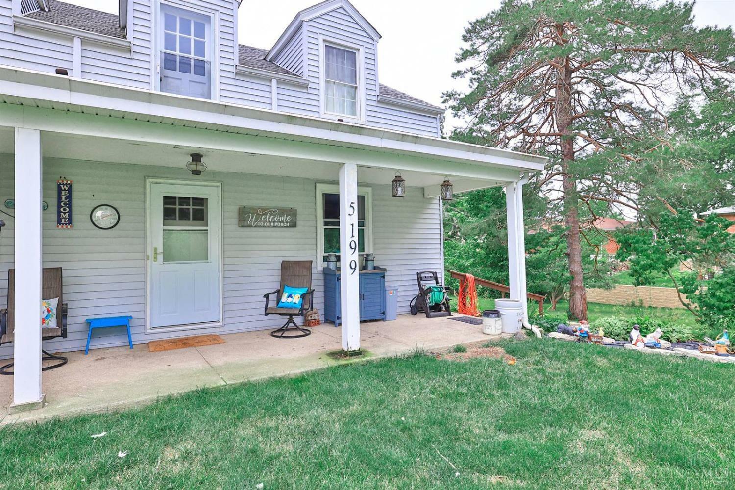 Property Photo:  5199 Foley Road  OH 45238 