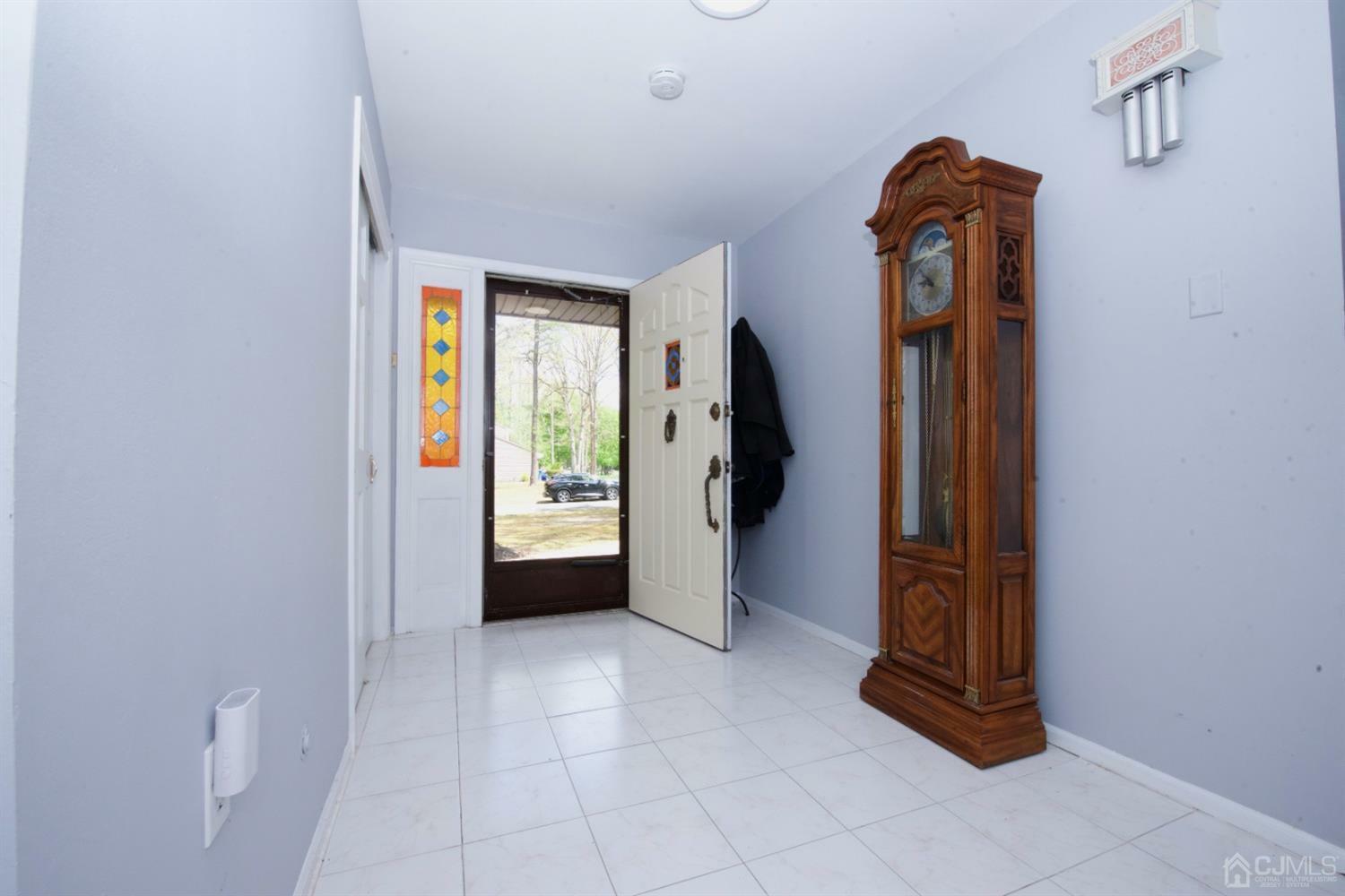 Property Photo:  121 Jennifer Drive  NJ 08831 