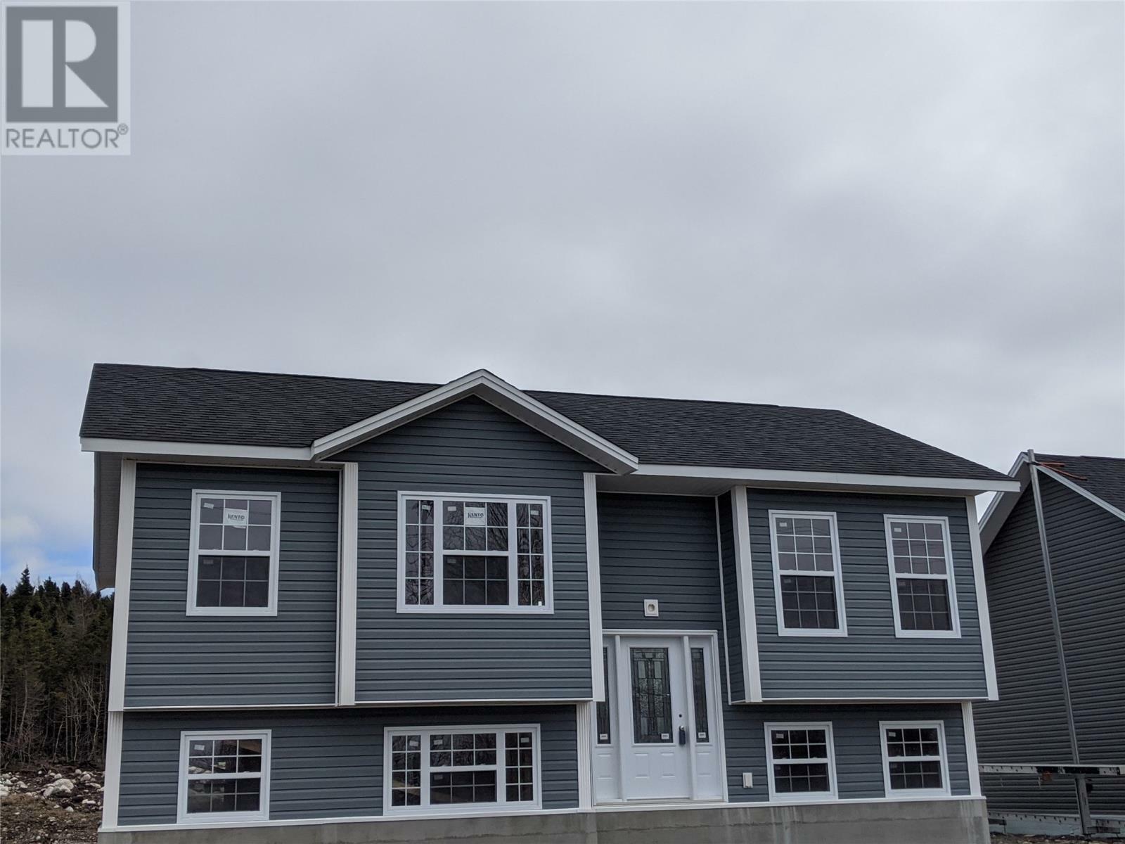 Property Photo:  6 Tilleys Road South  NL A1X 3E6 