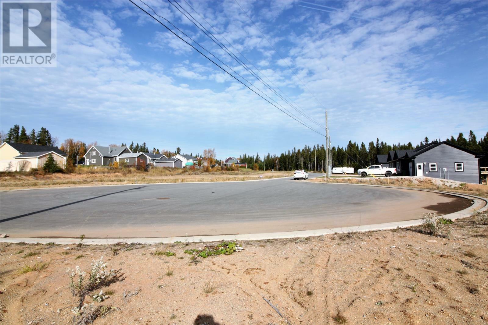Lot 10 Stella'S Place  Deer Lake NL A8A 3K4 photo