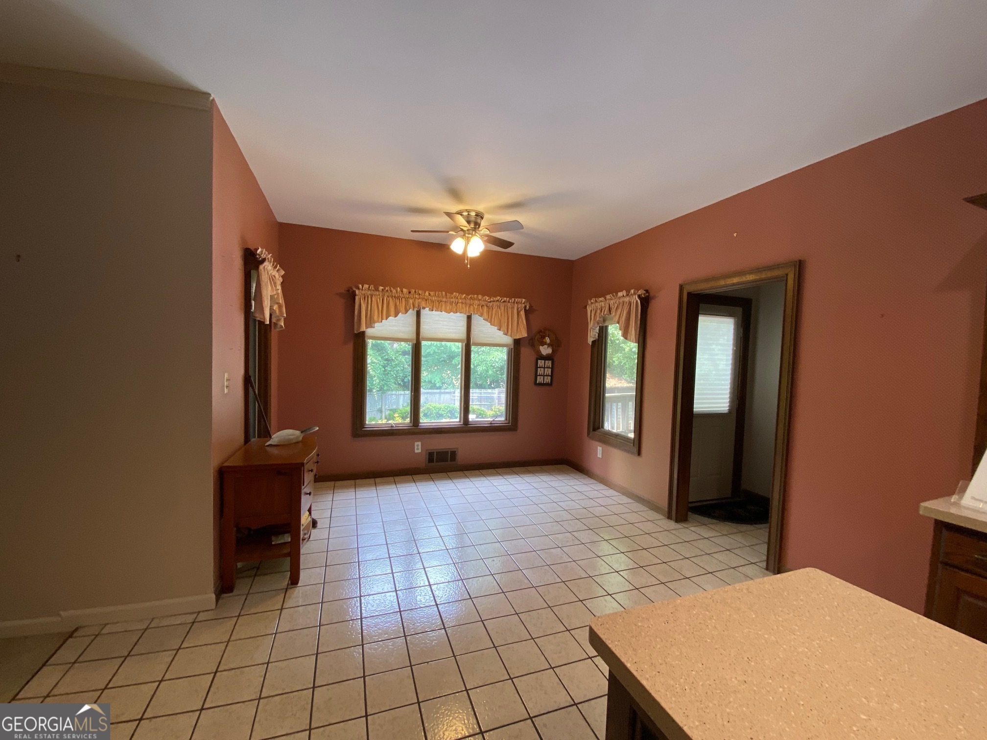 Property Photo:  2731 Harvest Court SE  GA 30013 