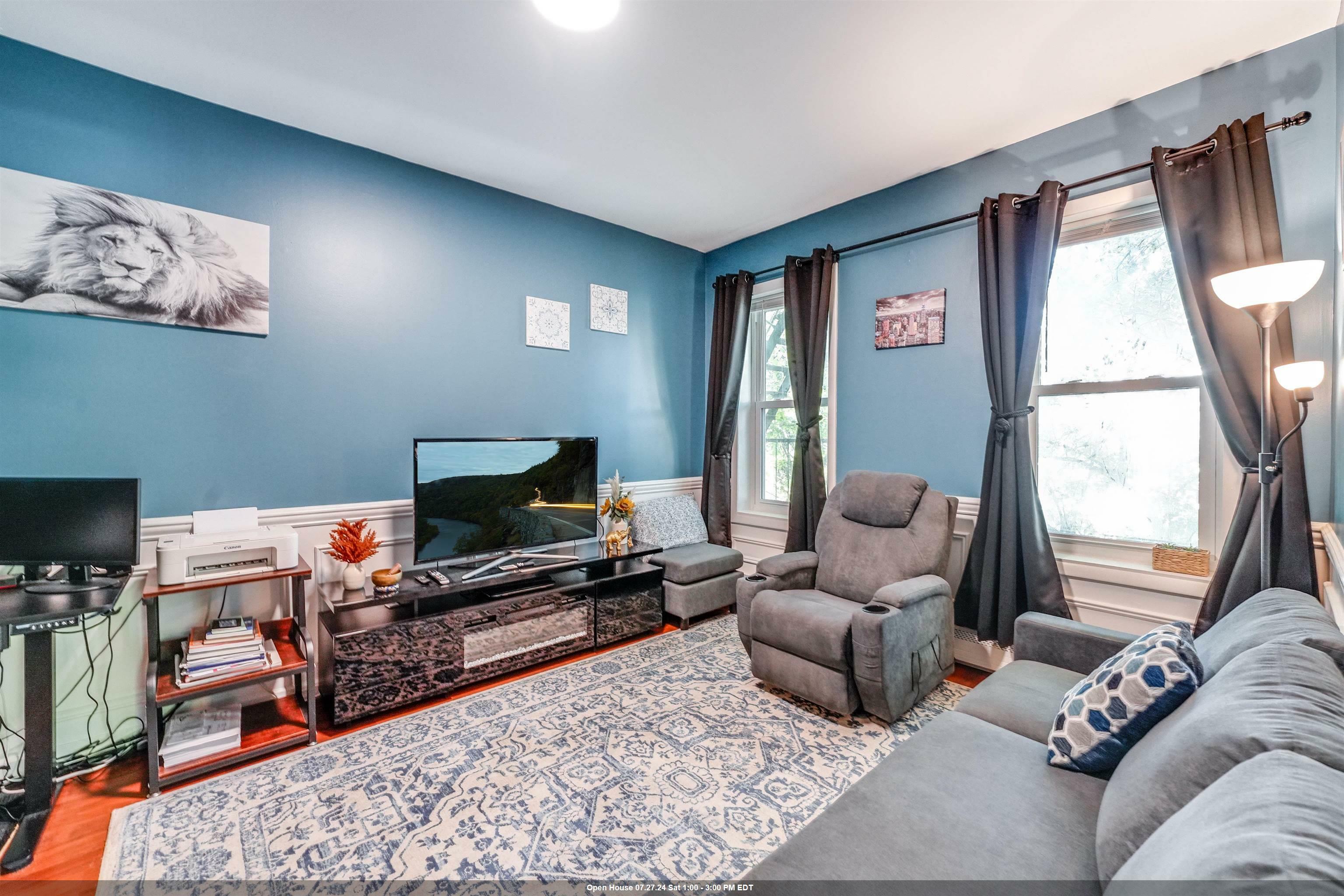 Property Photo: 15 Broadway 24 NJ 07002