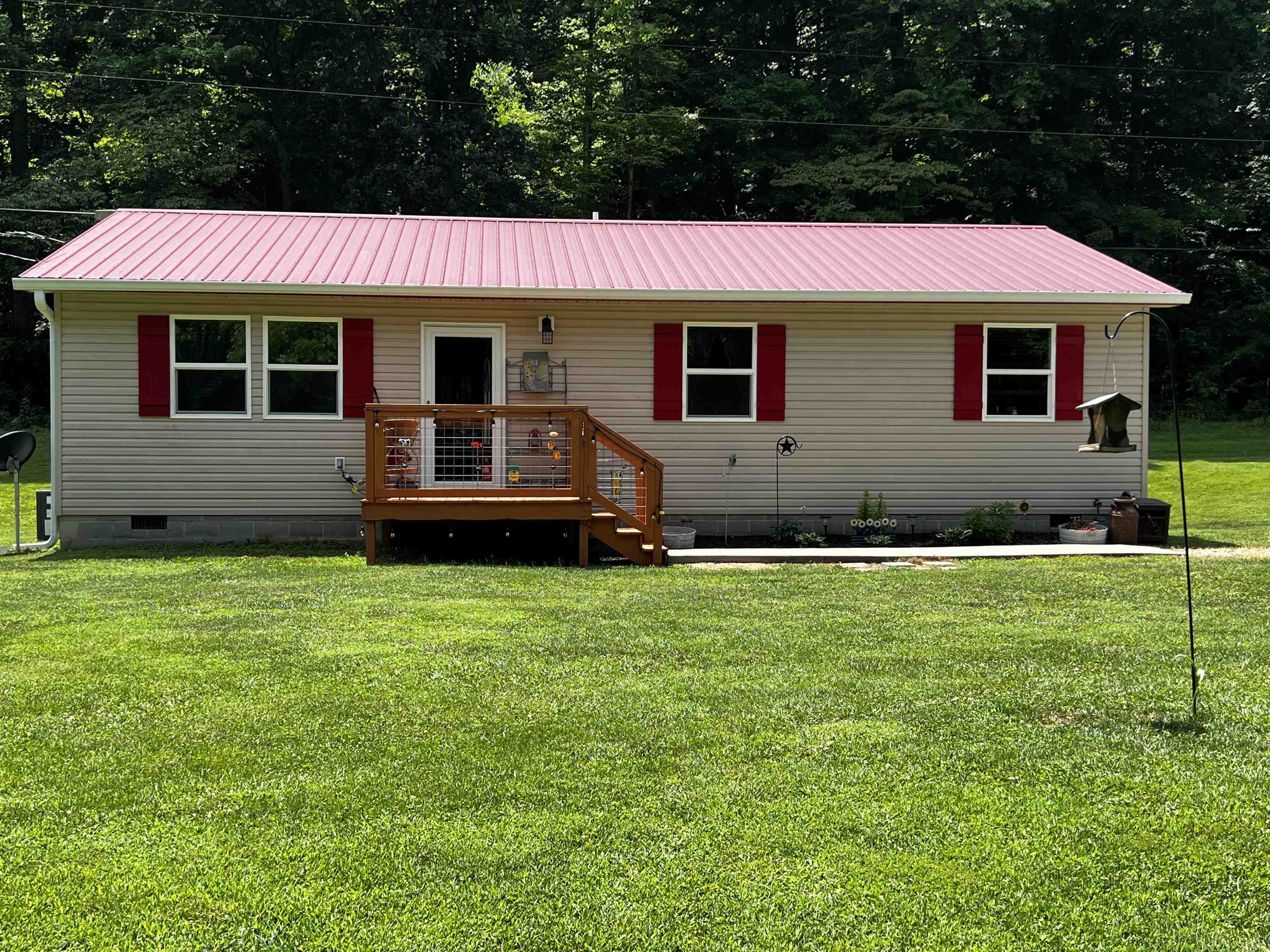 Property Photo:  1517 Long Branch Road J-1  KY 41121 