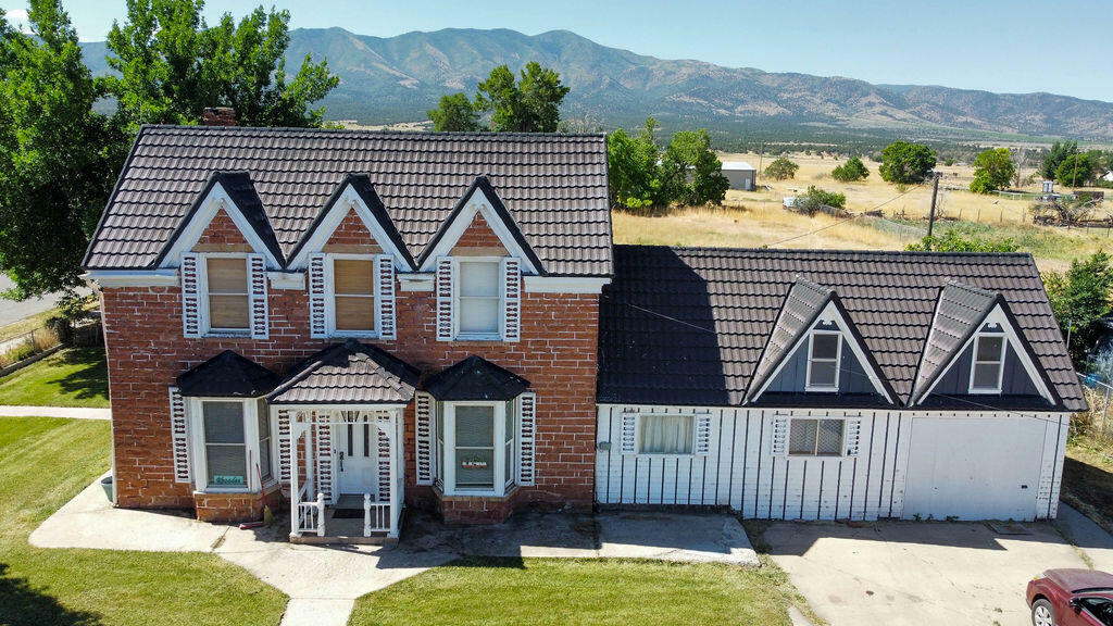 Property Photo:  15 W 200 S  UT 84637 