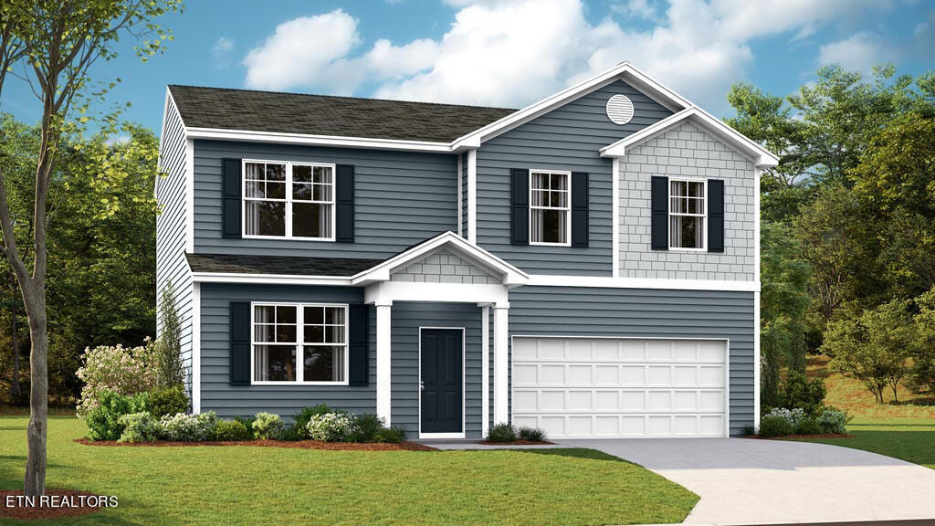 Property Photo: 120 Walter Way TN 37807