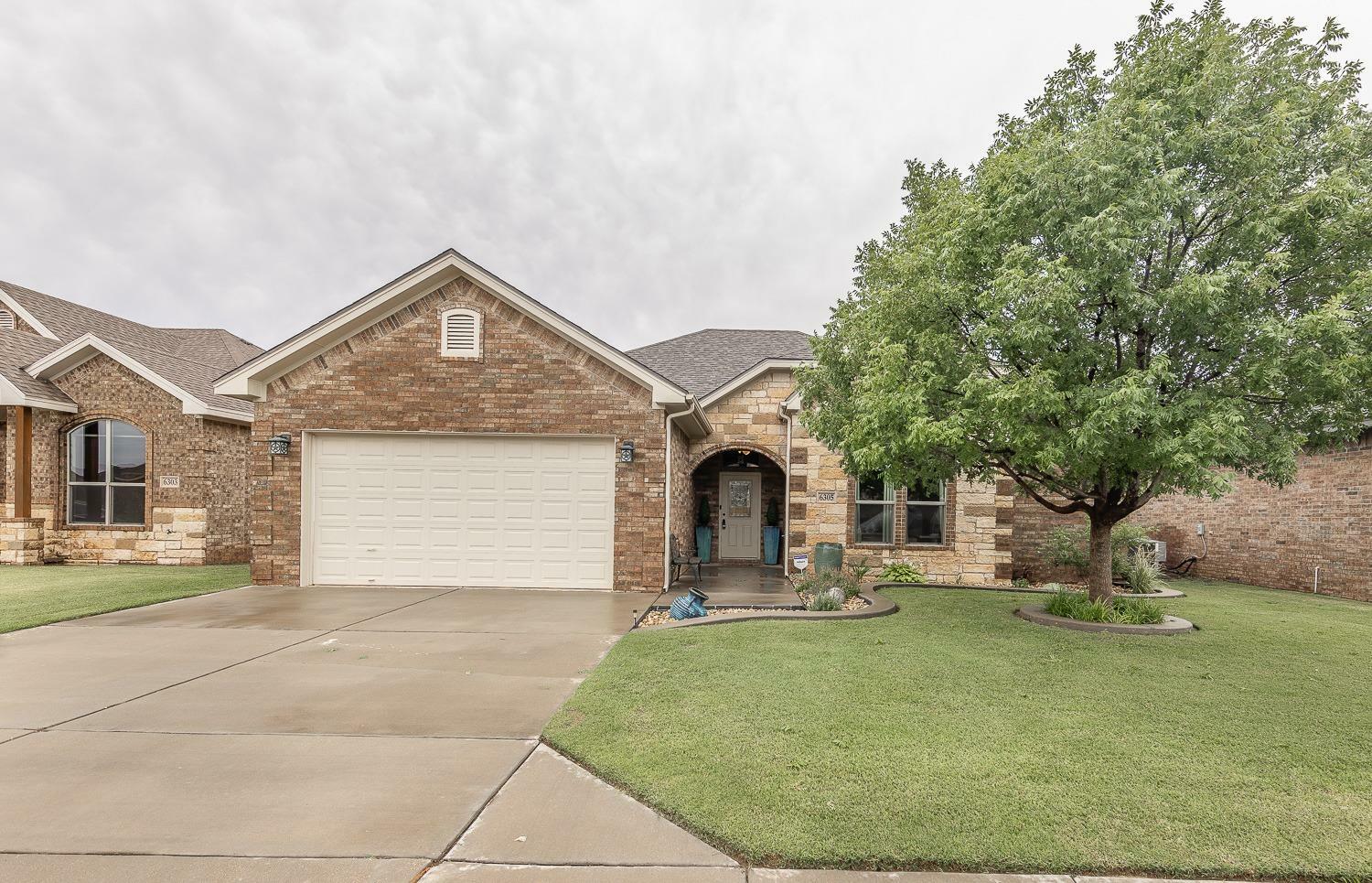 6305 94th Street  Lubbock TX 79424 photo