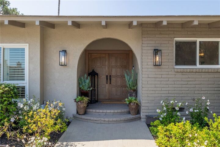 Property Photo: 1821 Herrin Street CA 90266