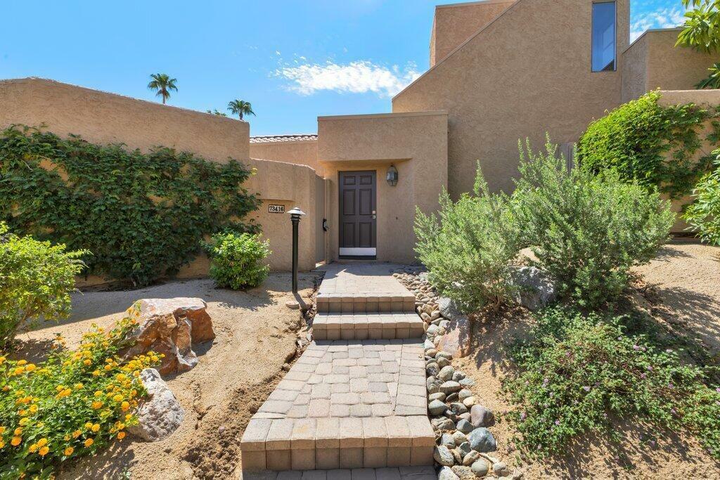 73416 Irontree Drive  Palm Desert CA 92260 photo