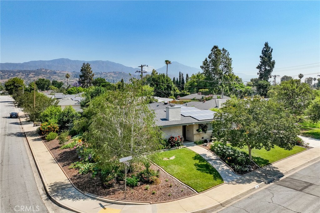 Property Photo:  1141 Morningside Drive  CA 91711 