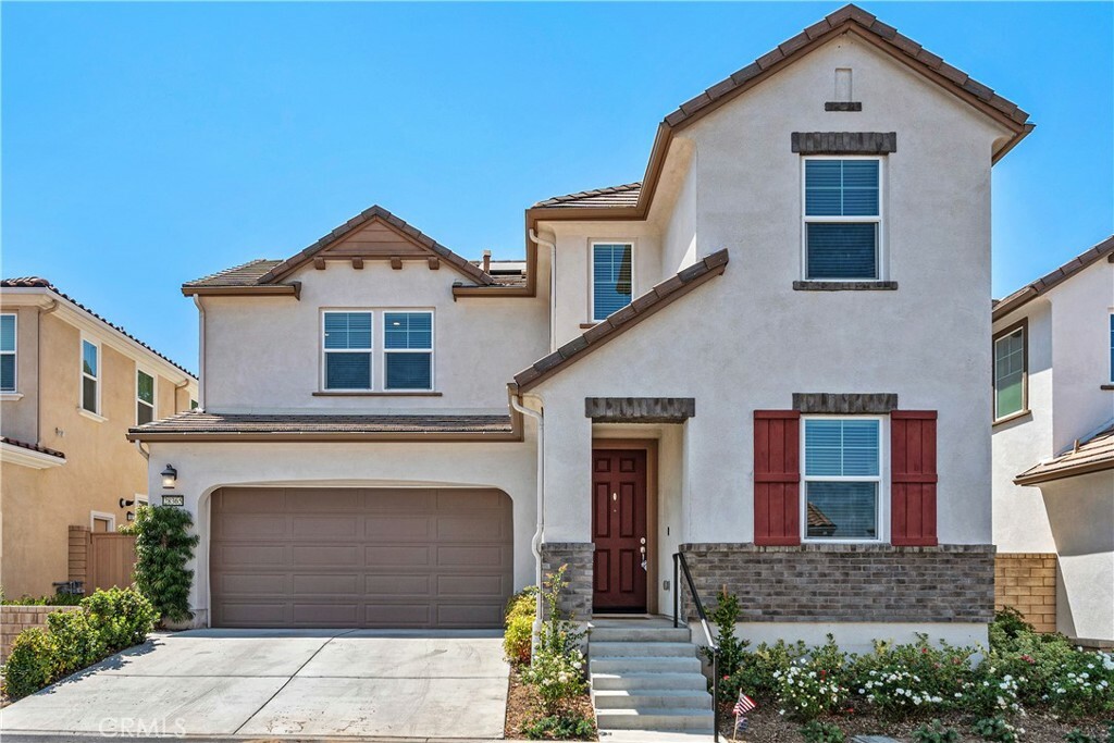 Property Photo:  28365 Vela Way  CA 91354 