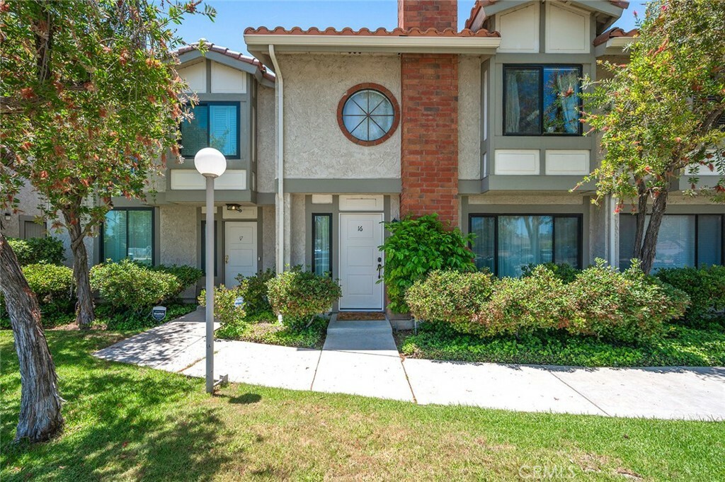 Property Photo:  6805 Valley Circle Boulevard 16  CA 91307 