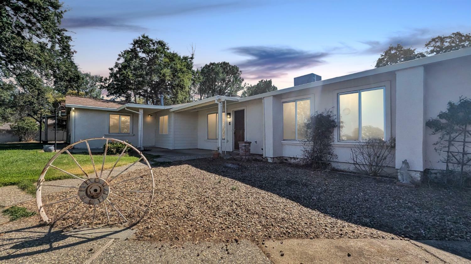 Property Photo:  8954 Redman Road  CA 95252 