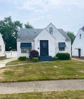 Property Photo:  4089 E 175th Street  OH 44128 