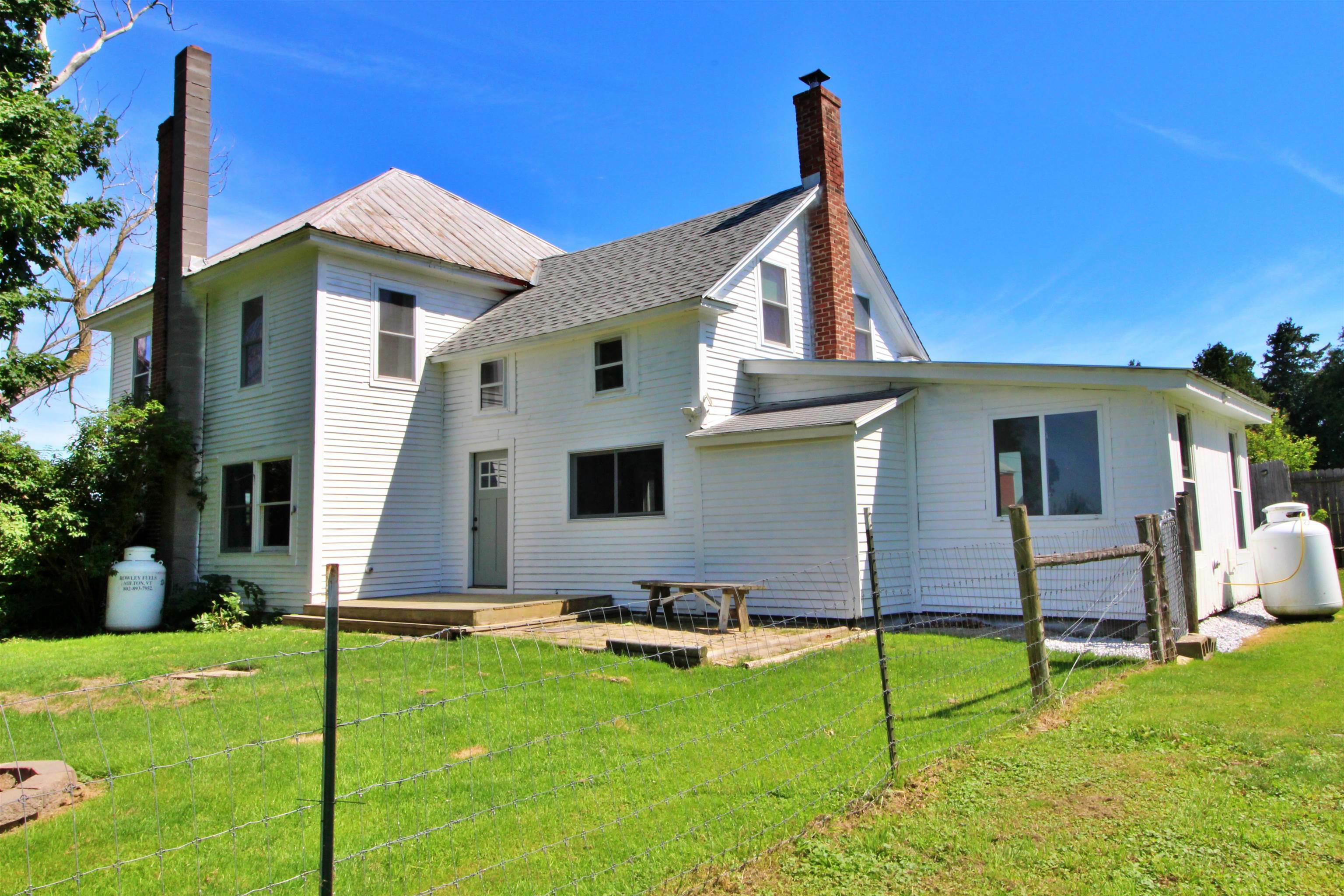 Property Photo:  363 West Shore Road  VT 05486 