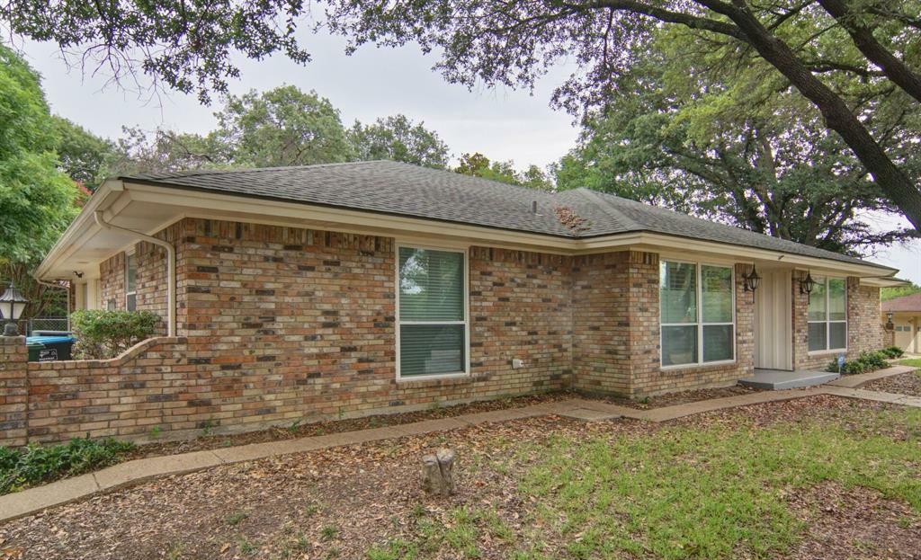 Property Photo:  4352 Rota Circle  TX 76133 