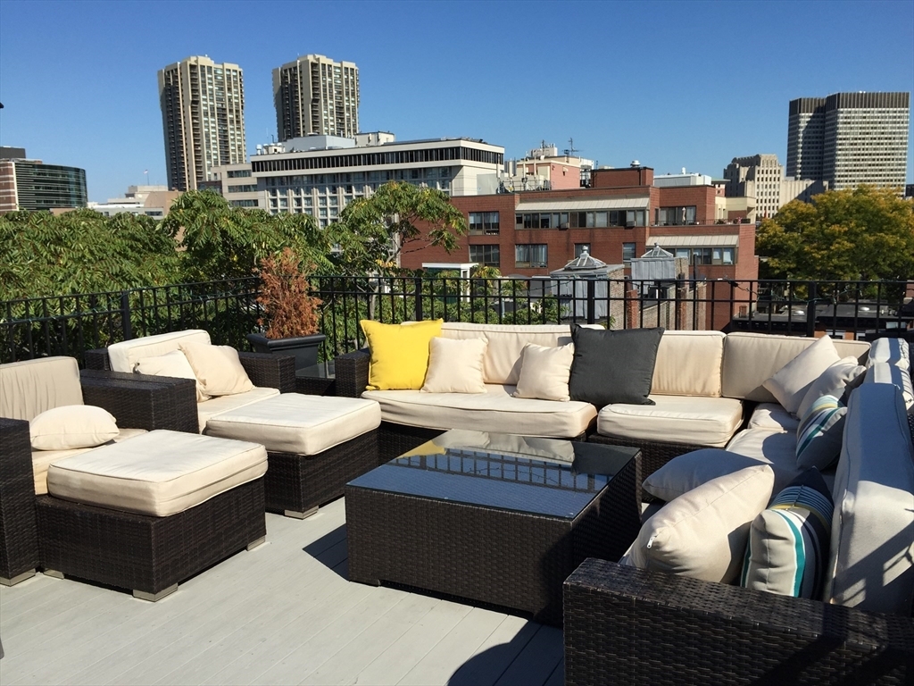 Property Photo: 12 Grove St. 5 MA 02114