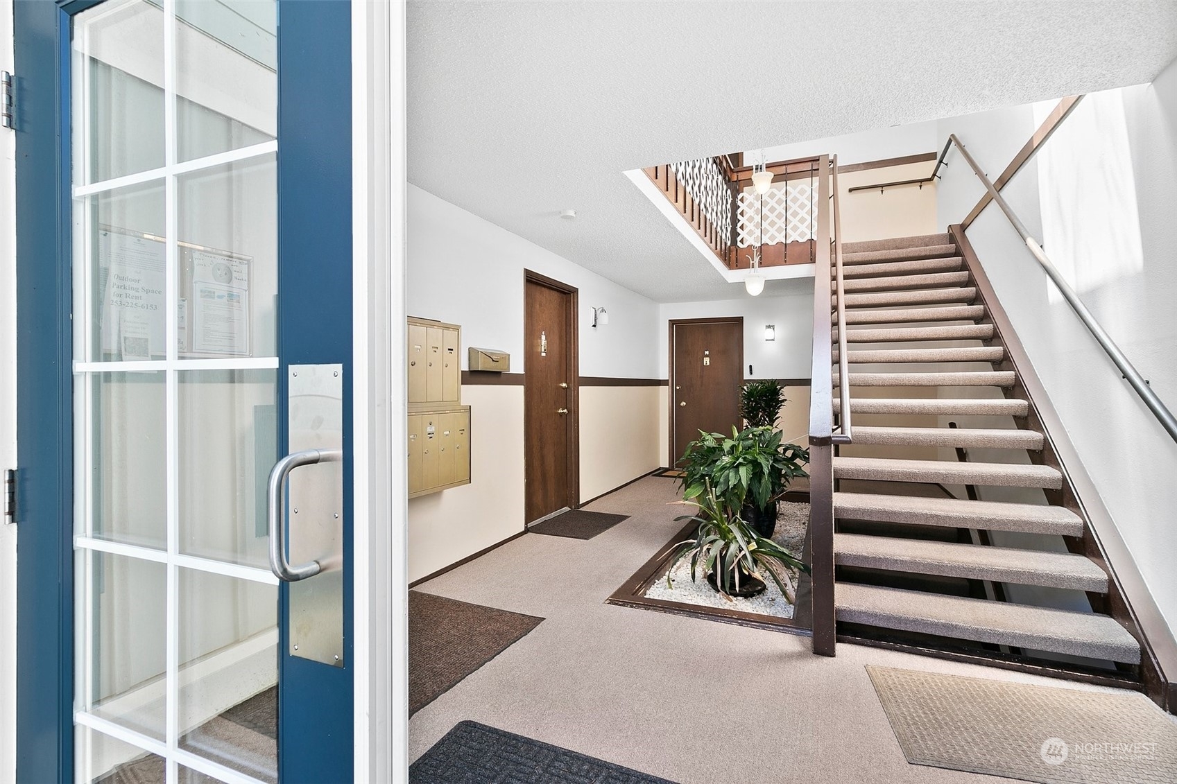 Property Photo: 7425 Ruby Drive SW F8 WA 98498