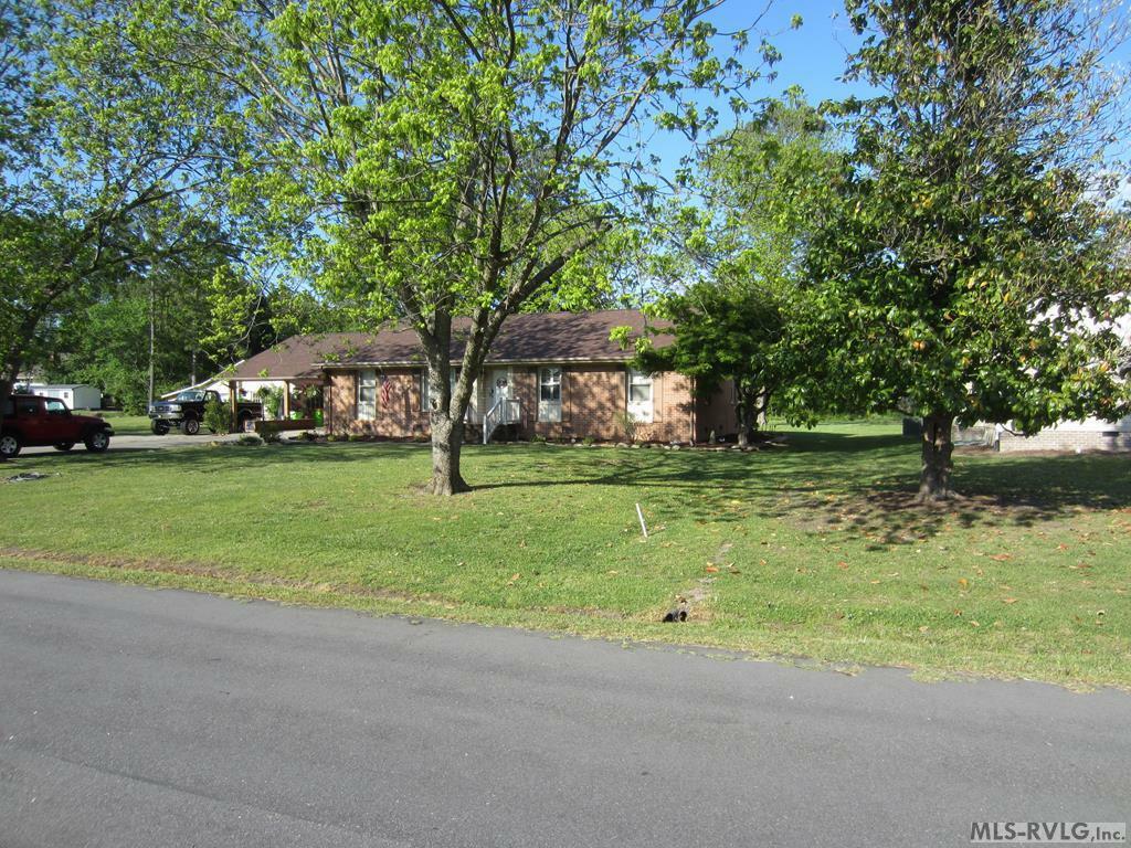 Property Photo:  111 Midway Lane  NC 27870 