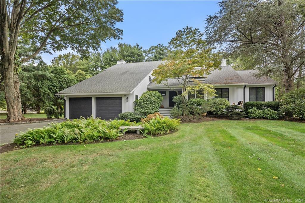 Property Photo: 222 Compo Road South CT 06880