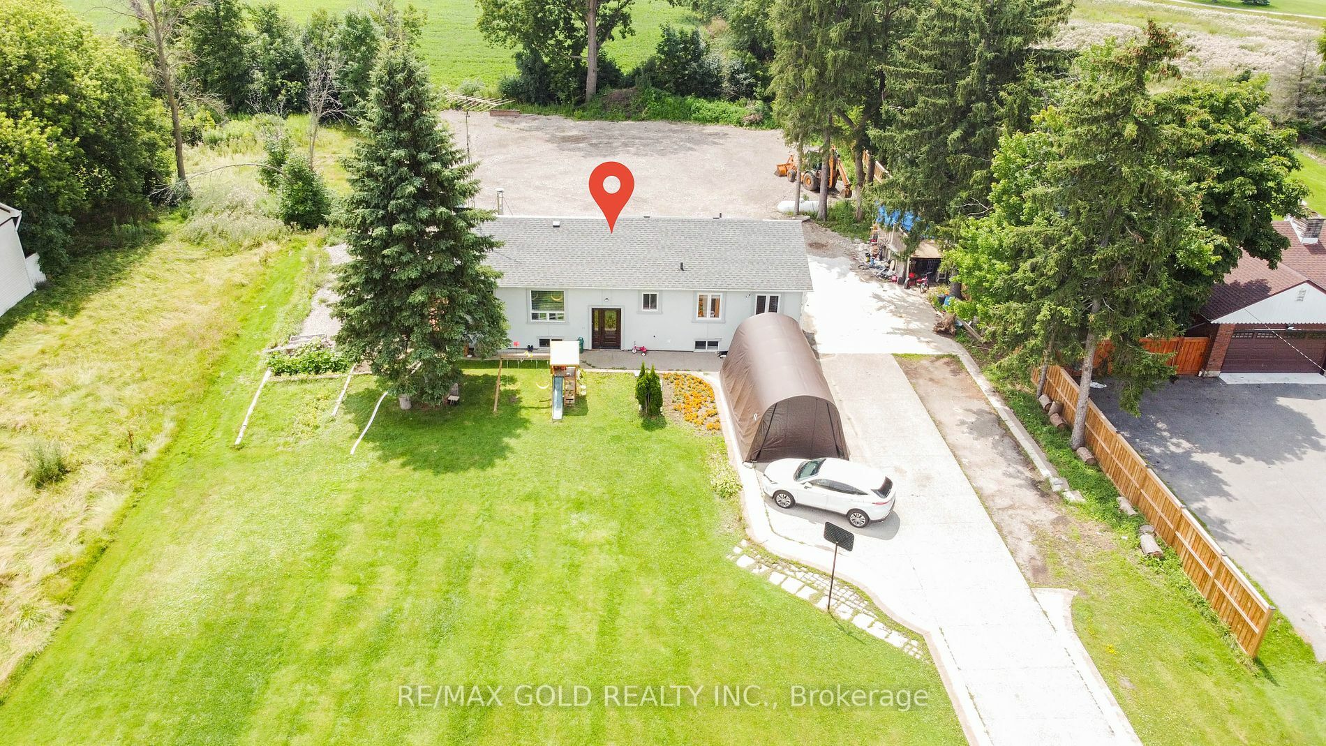 Property Photo:  8182 Hornby Rd  ON L0P 1E0 