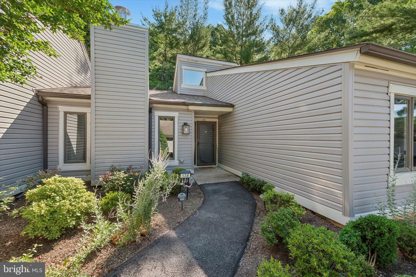 Property Photo:  138 Chandler Drive  PA 19380 