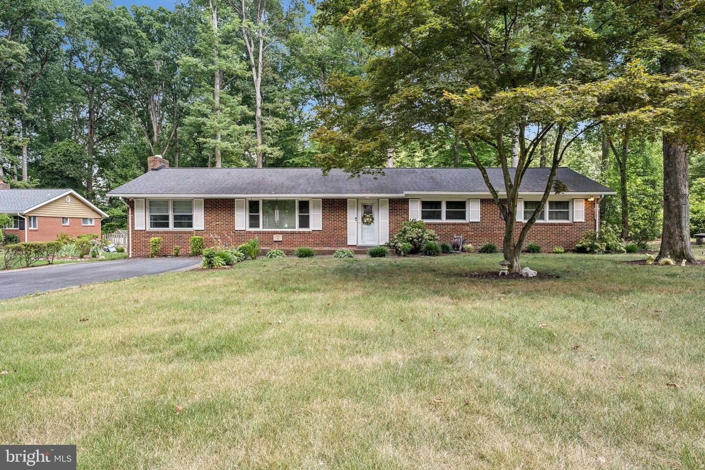 Property Photo: 18313 Candice Drive VA 22172