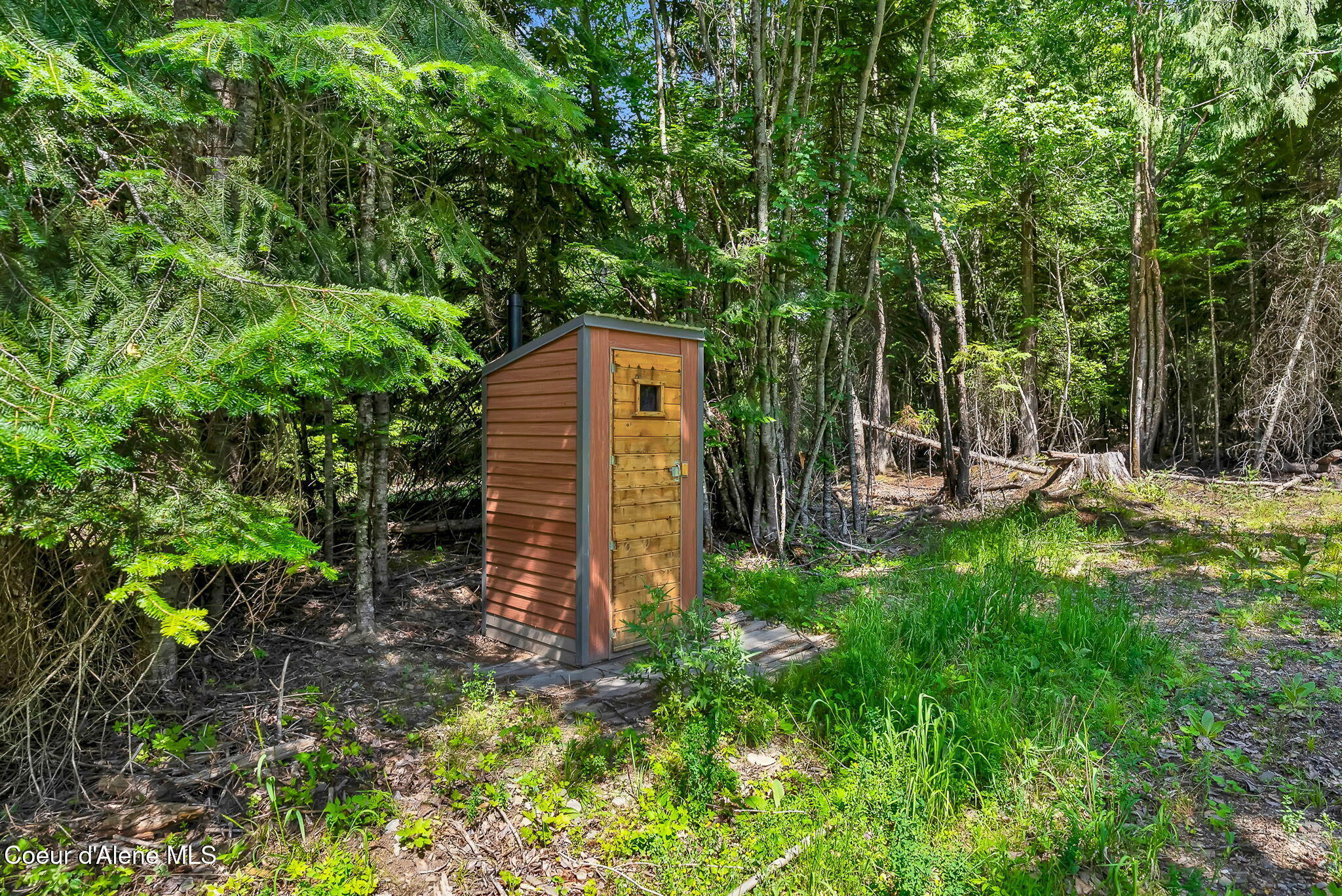 Property Photo: Lots 1,2 &Amp 3 Kokanee Ave ID 83803