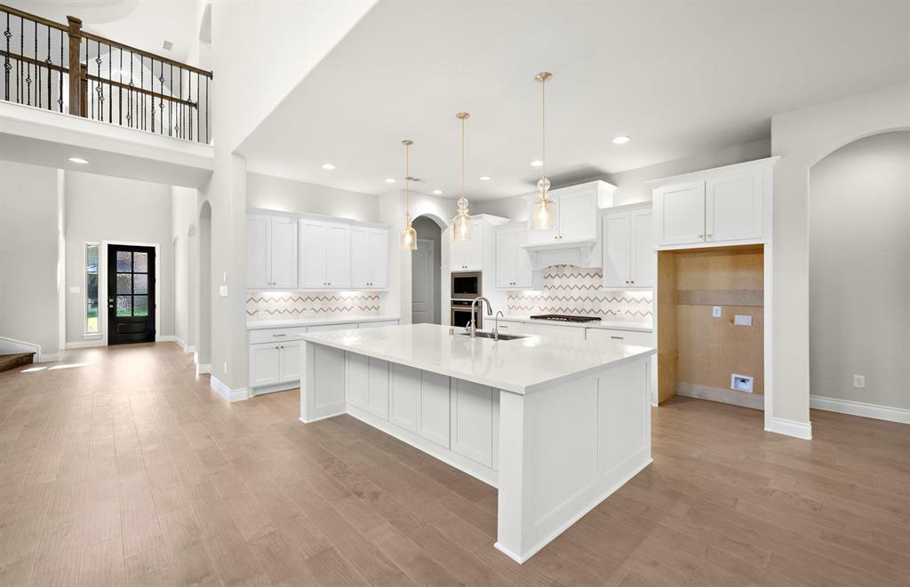 Property Photo: 371 Calmato Woods Way TX 77318