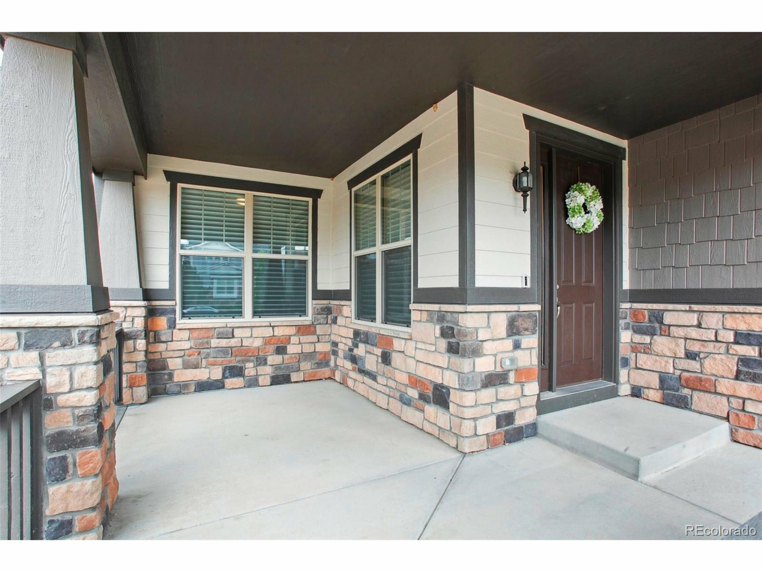 Property Photo:  8690 Zircon Way  CO 80007 