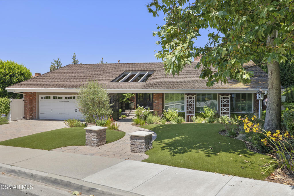 Property Photo:  32373 Lake Pleasant Drive  CA 91361 