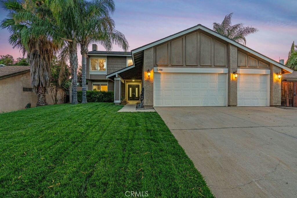 Property Photo:  7346 Pasito Avenue  CA 91730 