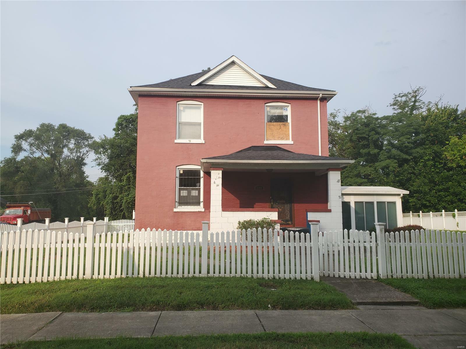 Property Photo:  3144 Converse Avenue  IL 62207 