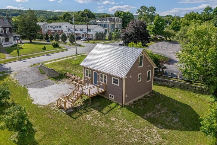 Property Photo: 68 Pine Street VT 05701