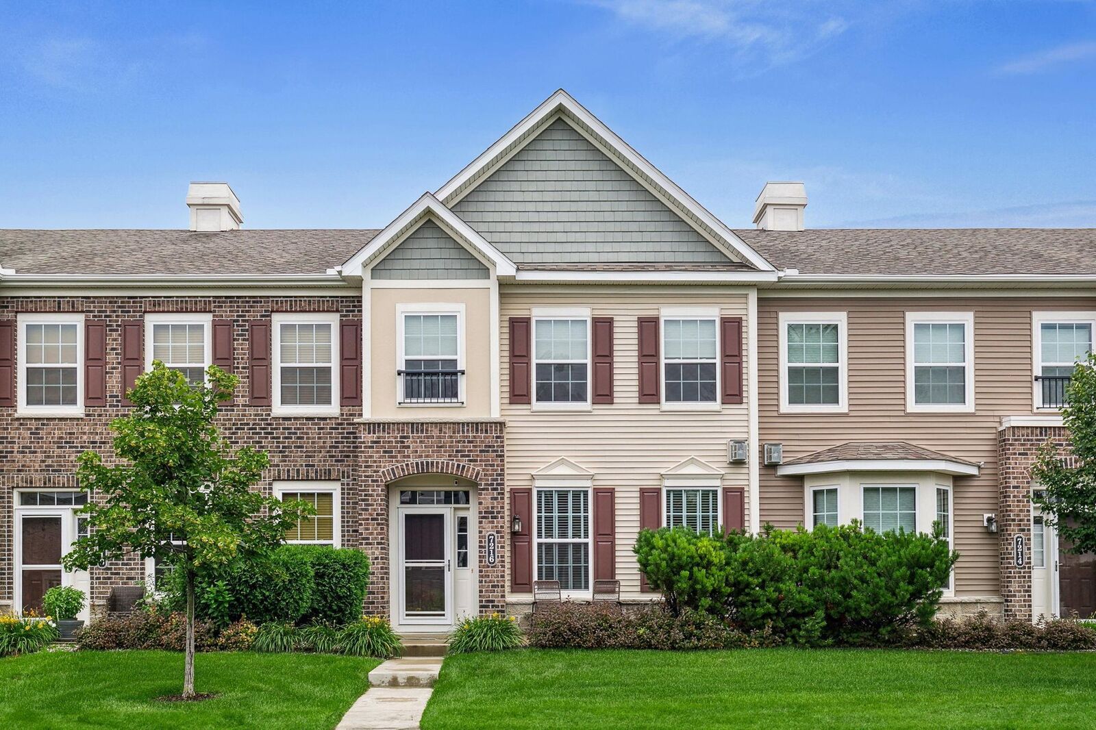 Property Photo:  7216 Kimberly Lane N  MN 55311 