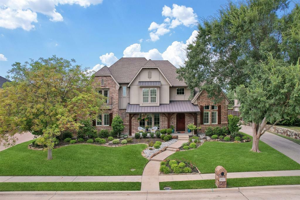 3600 Braewood Drive  McKinney TX 75072 photo