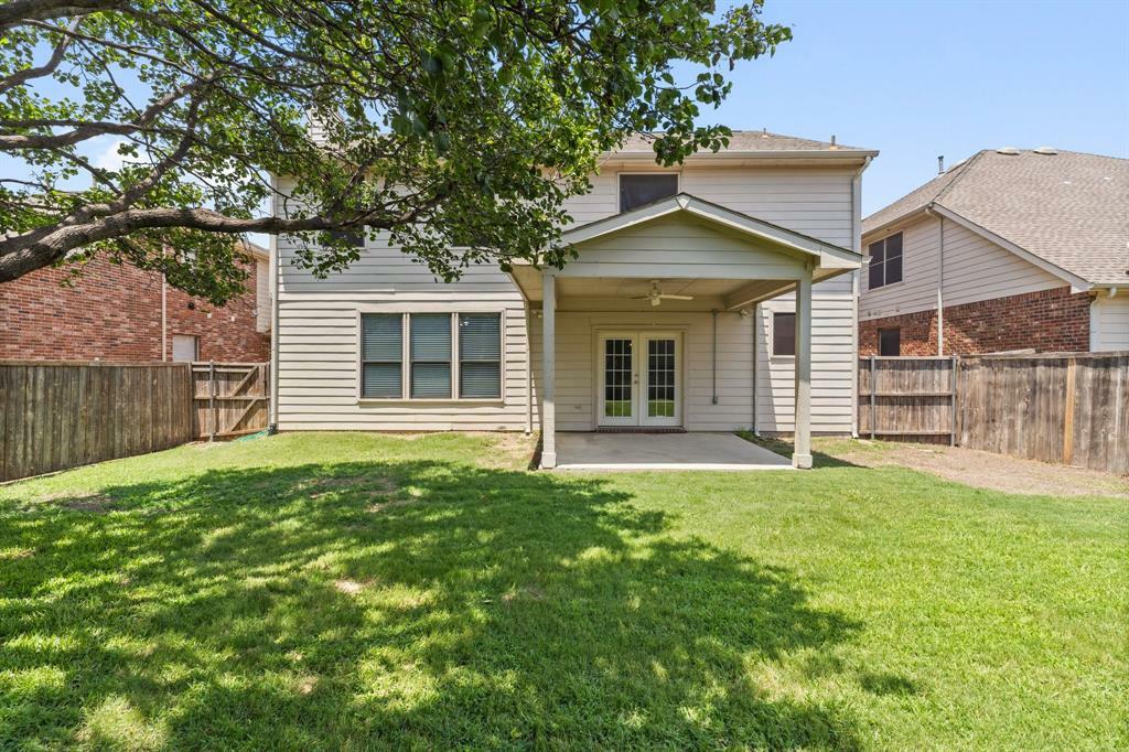 Property Photo:  5805 Lava Drive  TX 75070 