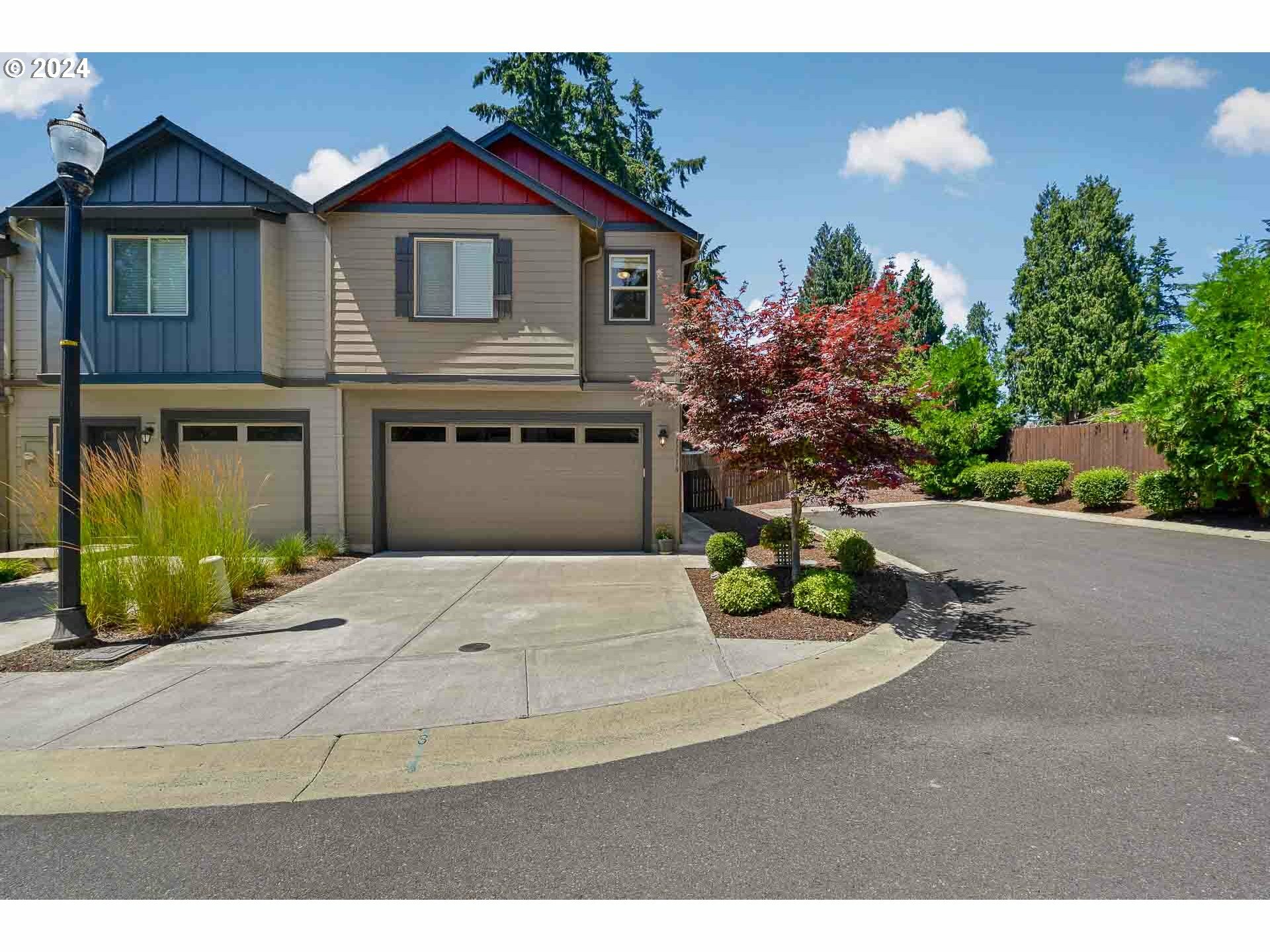 Property Photo: 11318 NE 14th Ct WA 98685