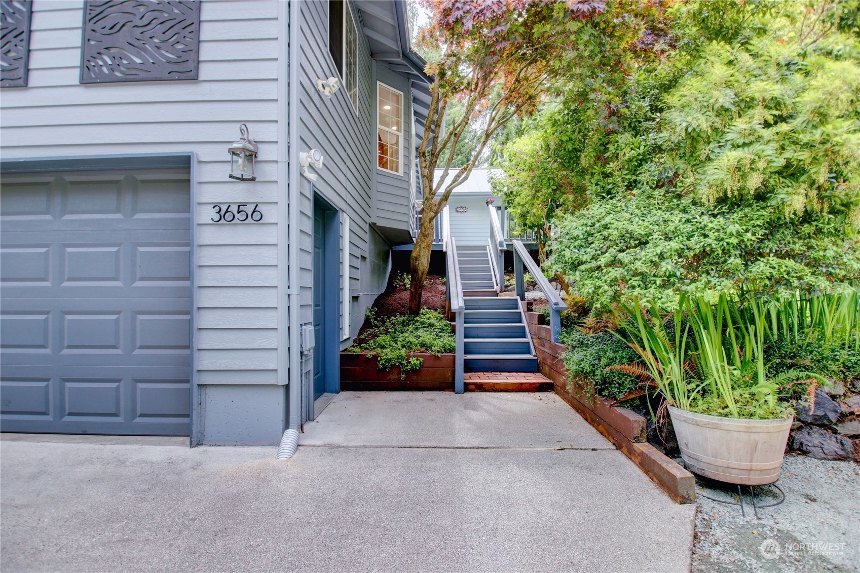 Property Photo:  3656  Gamble Street  WA 98236 