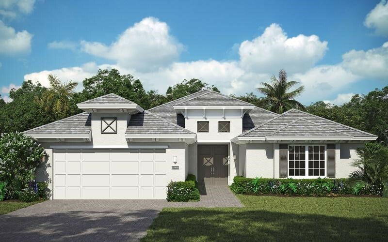 Property Photo:  4109 Lucaya Pointe Way  FL 32967 