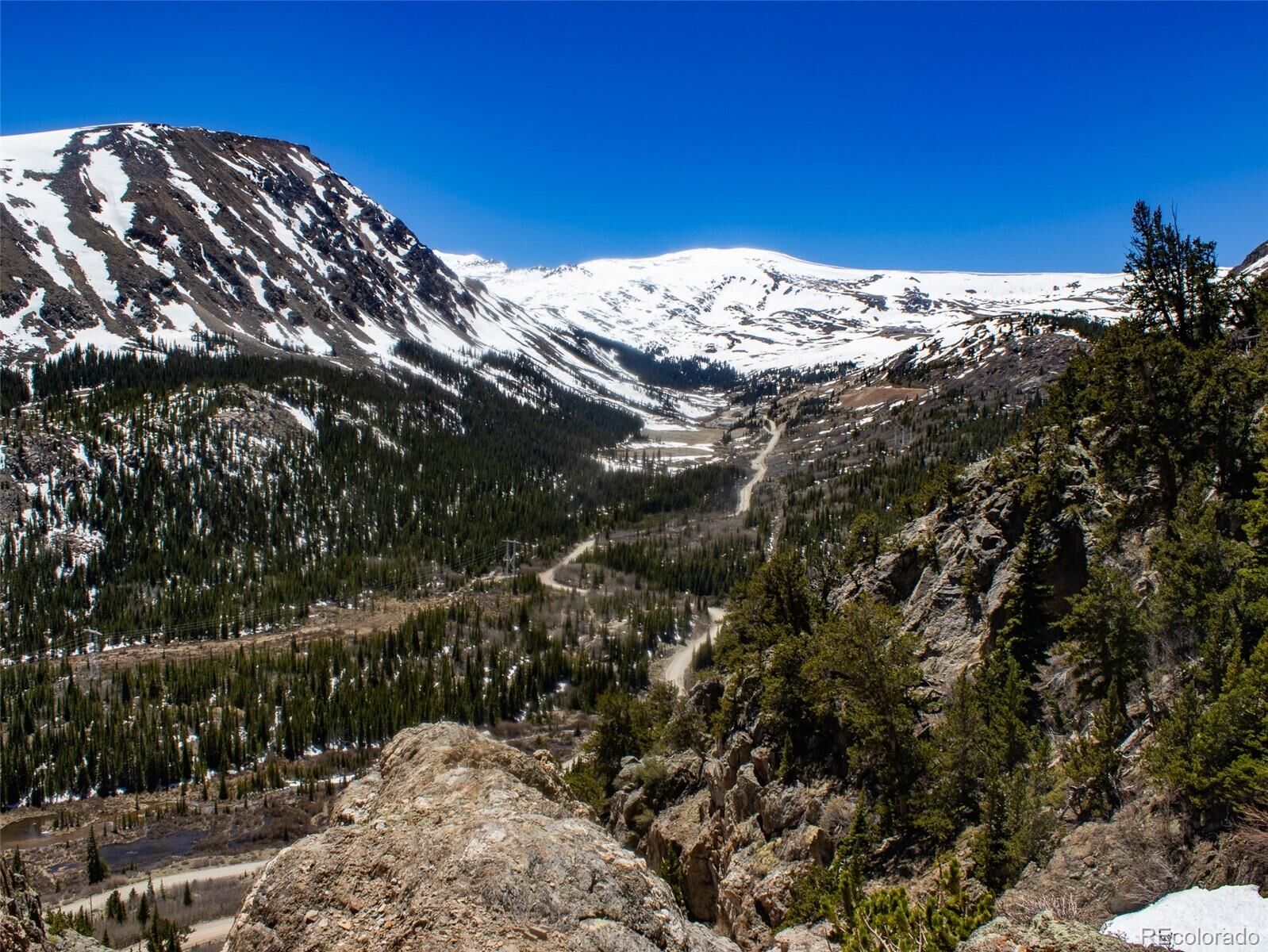 Property Photo:  00000 Forest Service Road 451  CO 80420 