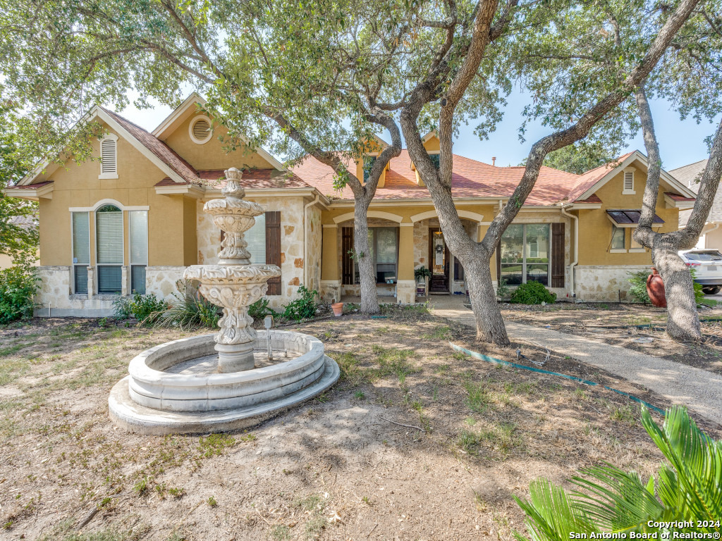 Property Photo:  18406 Emerald Forest Dr  TX 78259 