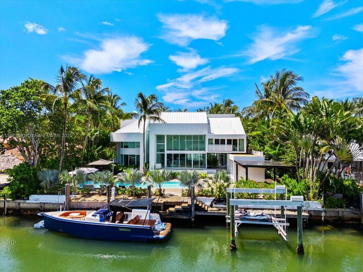 Property Photo:  161 Cape Florida Dr  FL 33149 