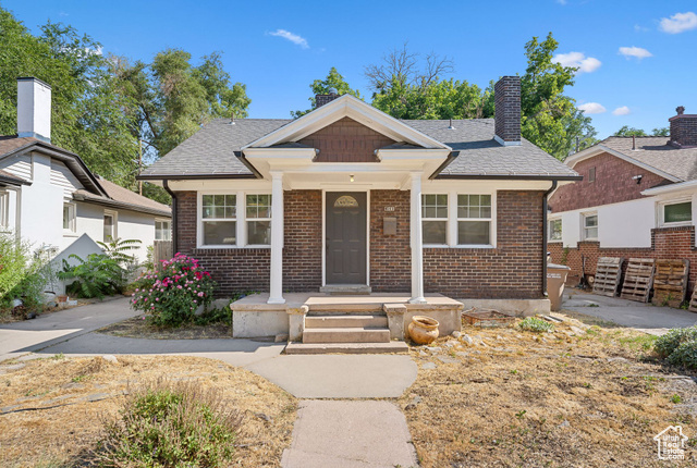 Property Photo:  168 E Herbert Ave  UT 84111 