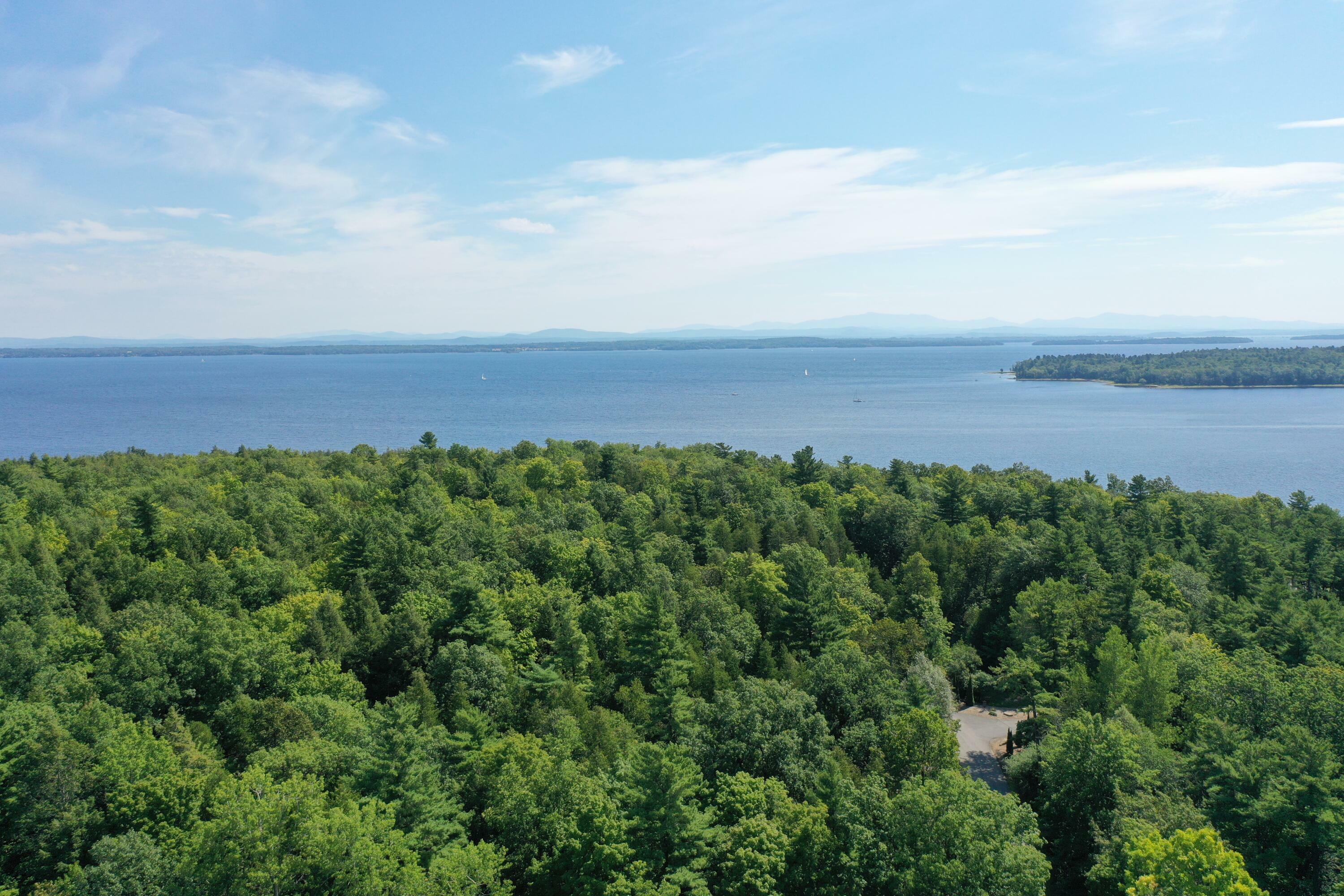 Property Photo:  0 Bluff Point Dr Lot 34  NY 12901 