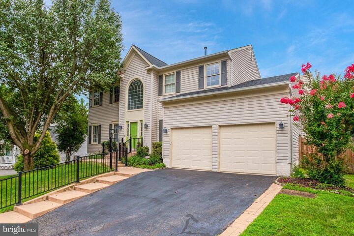 7 Dartmouth Avenue  Stafford VA 22554 photo