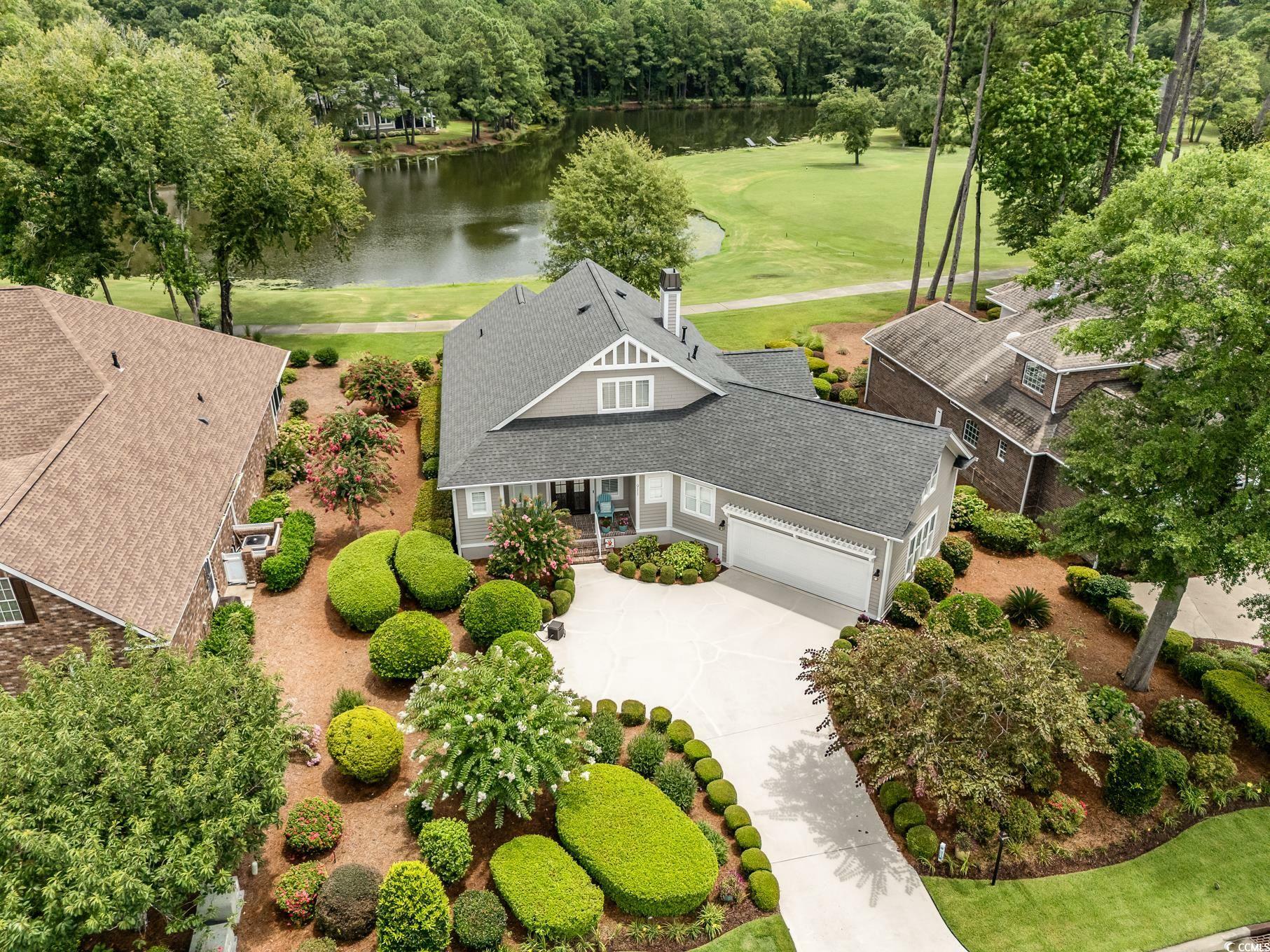 Property Photo: 911 Morrall Dr. SC 29582