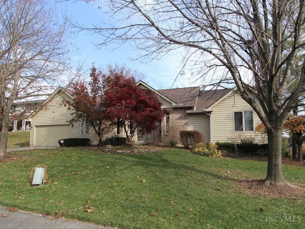 427 Kenridge Drive  Middletown OH 45042 photo