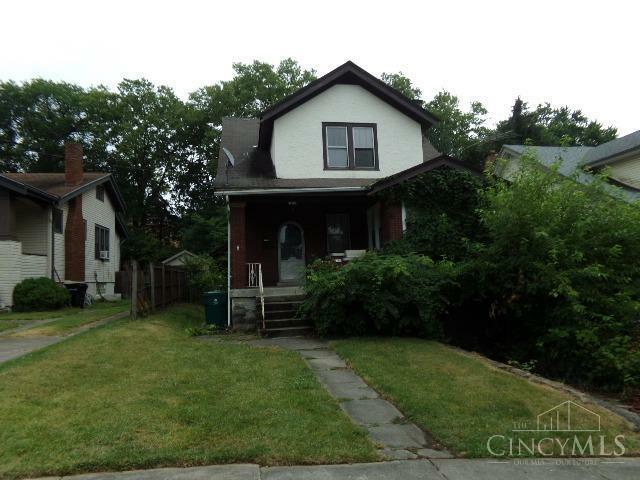 Property Photo:  1120 Carmania Avenue  OH 45238 